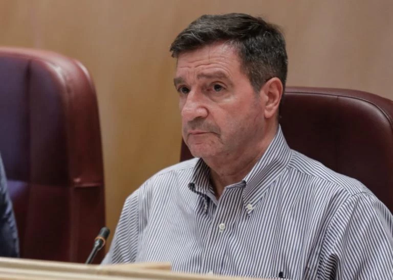 Νόμιμους «τεκέδες» ζητά ο Γιώργος Καμίνης με αφορμή τον θάνατο του Ζακ Κωστόπουλου